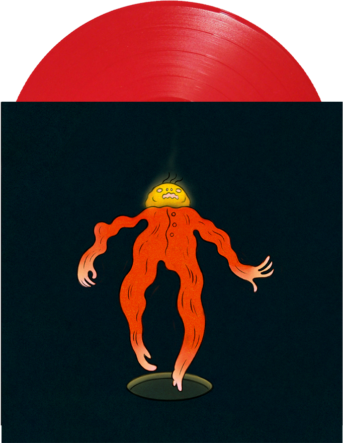 Sleepy Sun Private Tales (700x1000), Png Download