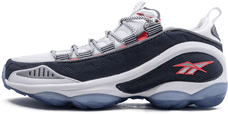 Wear Dmx Reebok (1000x600), Png Download