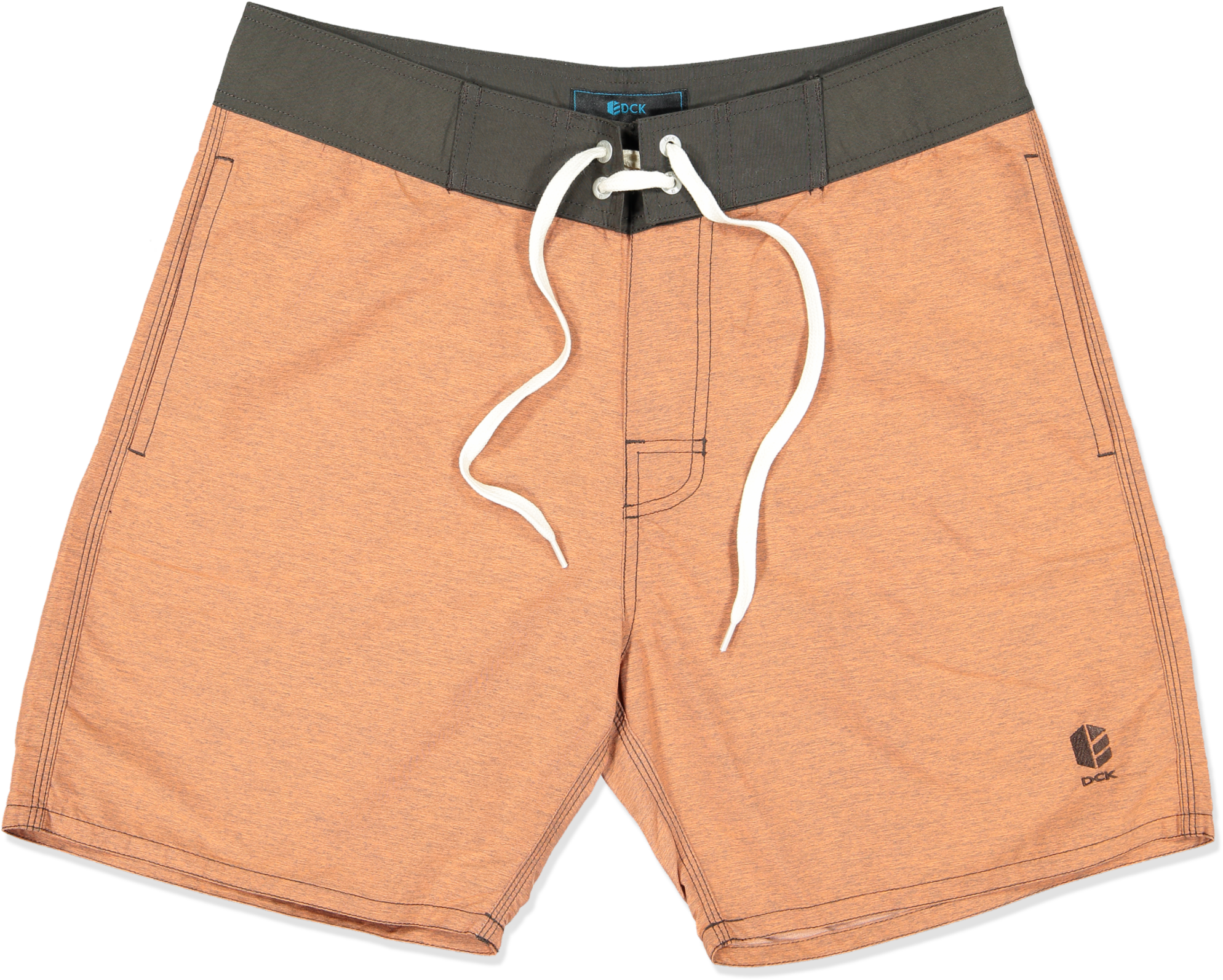 Barra - Board Short (2000x2000), Png Download