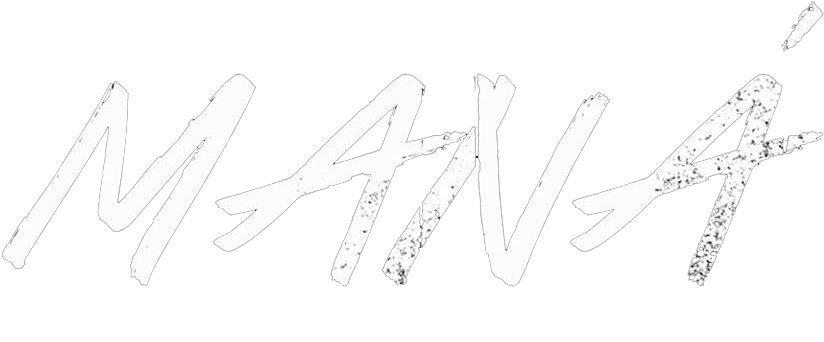 Mana Logo Png - Maná Ft Shakira Mi Verdad Album (948x400), Png Download