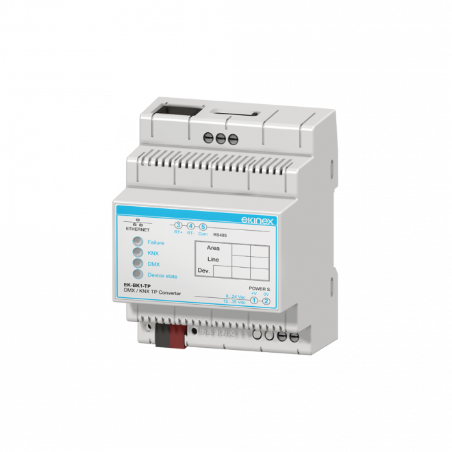 Knx (660x660), Png Download