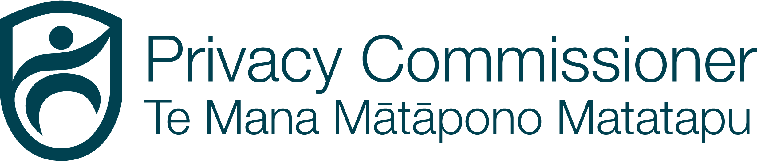 Privacy Commissioner Logo Macrons Large Rgb - Jacksonville Children's Commission (3508x1567), Png Download