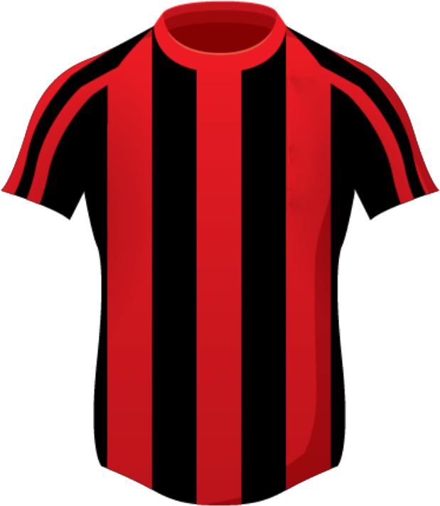 West Ham Camiseta Negra (635x720), Png Download