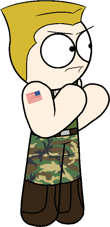 Cartoon (400x800), Png Download