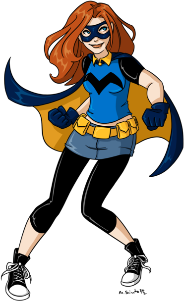 Misfit Comics - Google Search - Dc Comics Misfit (500x636), Png Download