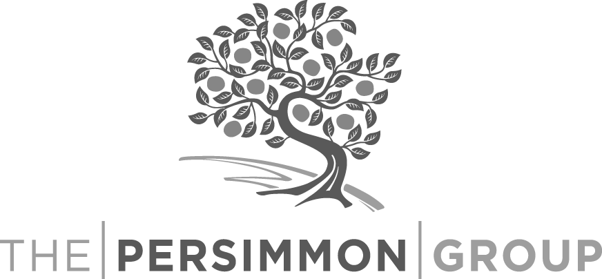 Let's Stay In Touch - Persimmon Group Logo (872x404), Png Download