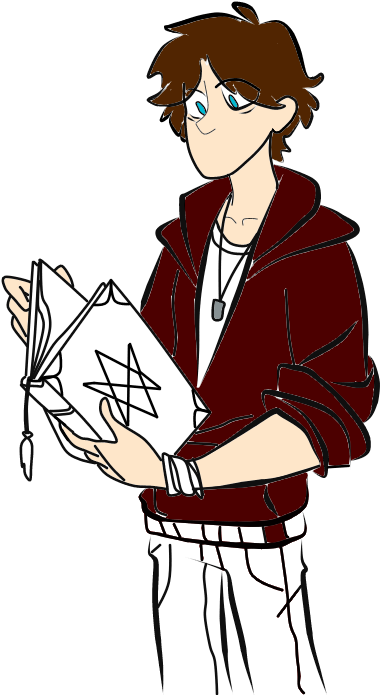 Untitled - Cartoon (471x750), Png Download