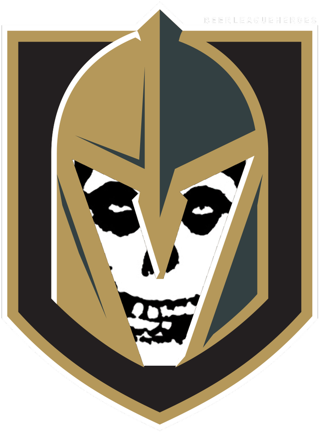 𝑩𝑳𝑯 On Twitter - Golden Nights Las Vegas Hockey (1200x1200), Png Download
