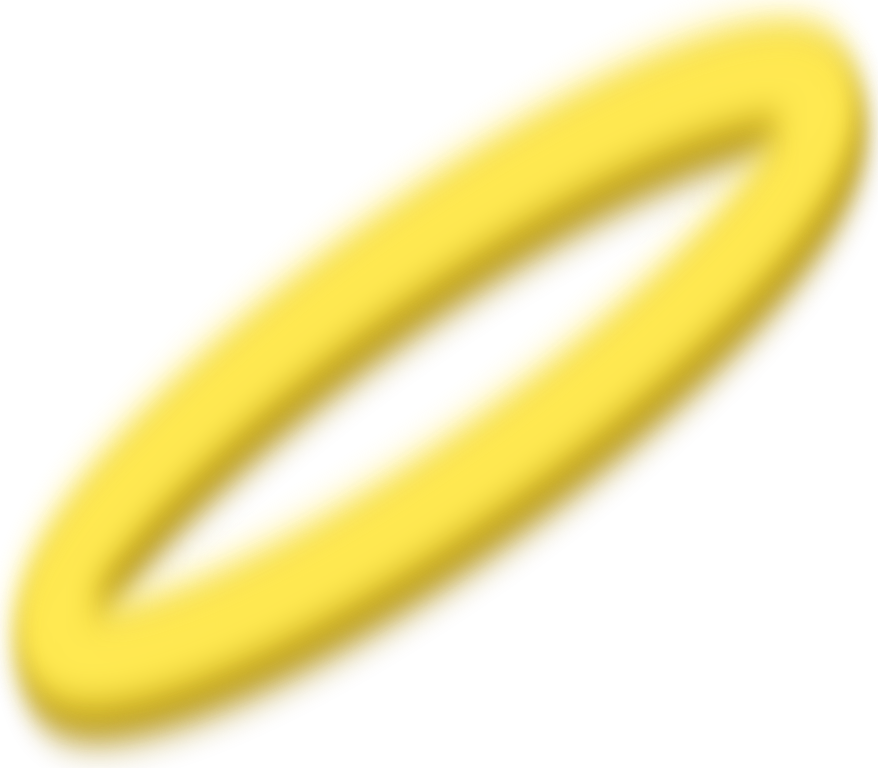 File - Gloriole Blur - Svg - Gloriole Png (878x768), Png Download