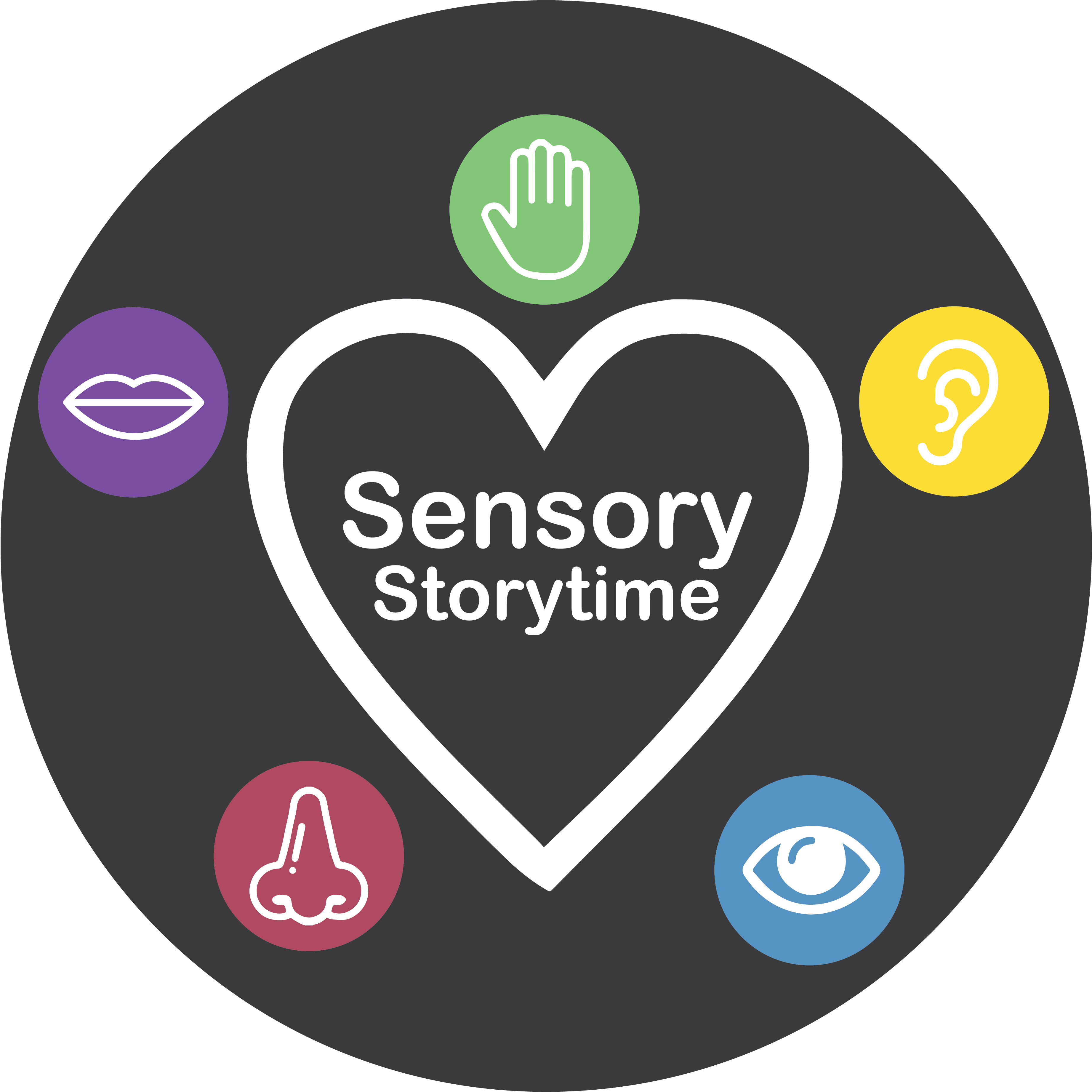 Logo For This Event - Gloucester Road Tube Station (3901x3901), Png Download