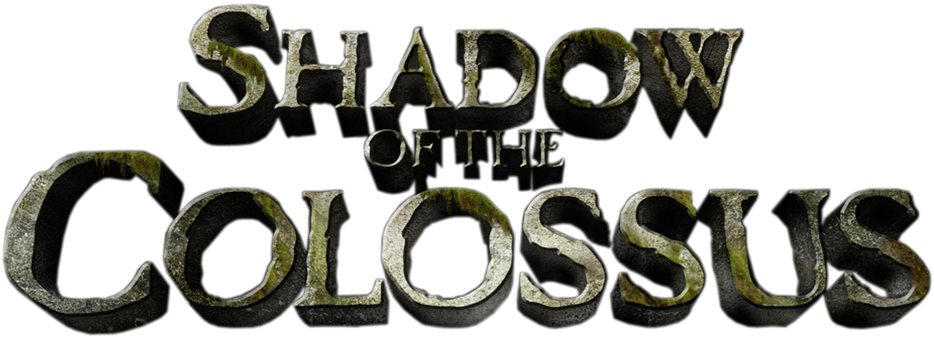 Shadow Of The Colossus Png File - Shadow Of The Colossus (1920x1080), Png Download