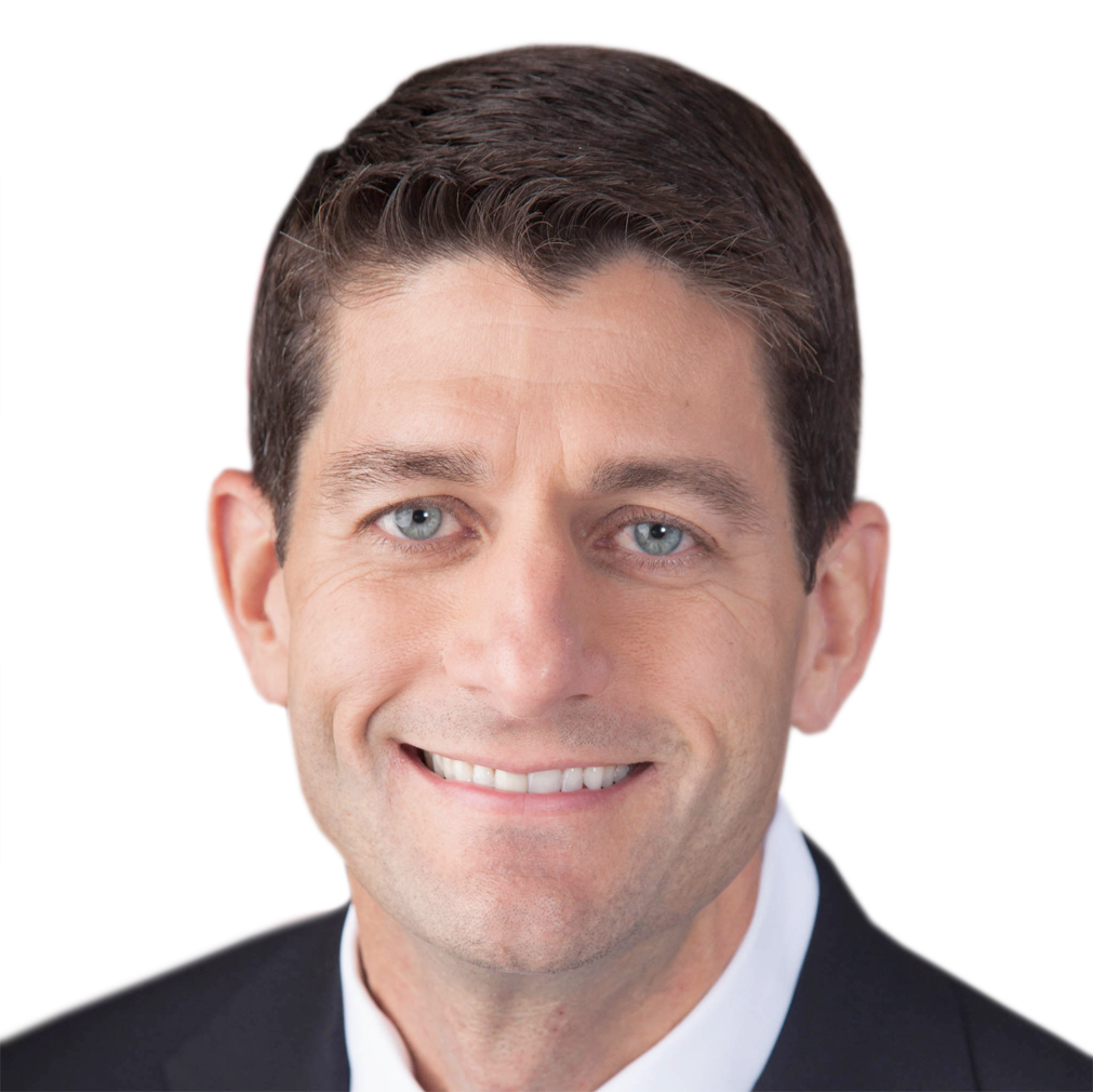 House Republican Leaders - Larry Dimatteo (1011x1010), Png Download