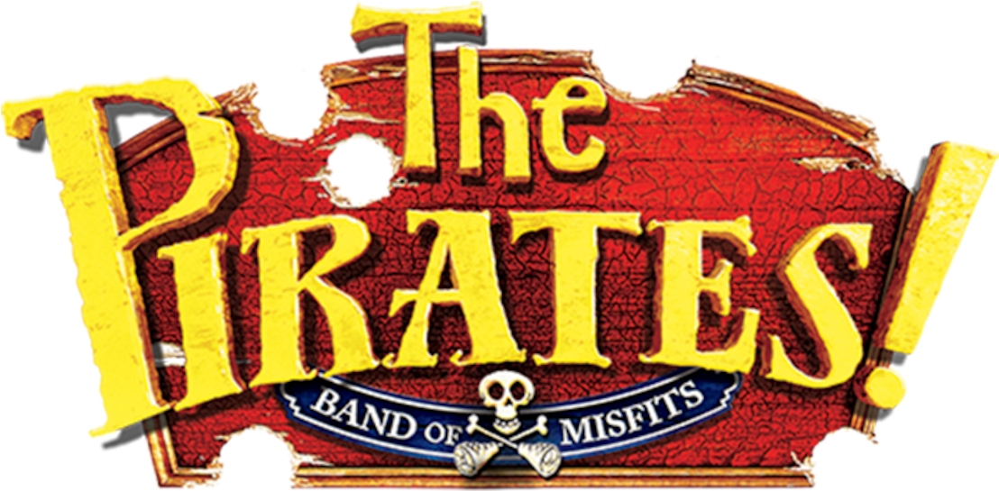 The Pirates Band Of Misfits - Pirates! In An Adventure With Scientists! (1280x544), Png Download