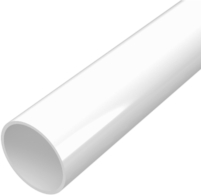 Download Formufit Pvc Pipe White 11/2" Thinwall Pvc Pipe, Furniture