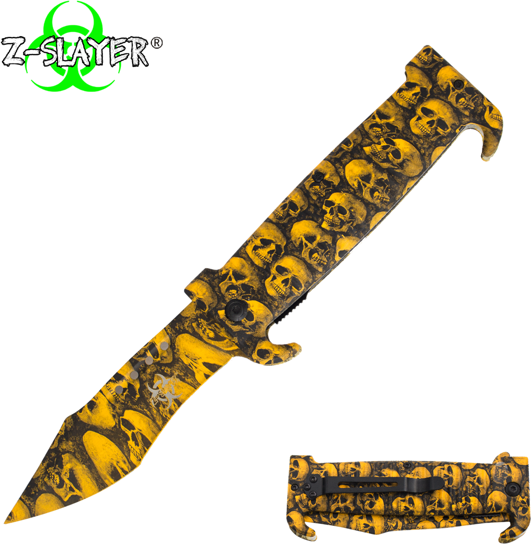 Product Features - Knife (1200x1200), Png Download