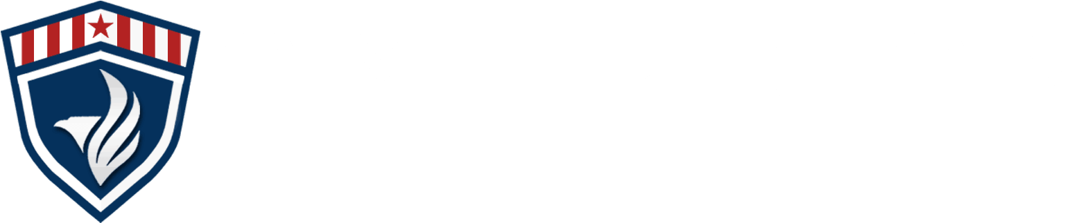American Esports - Crest (1800x900), Png Download