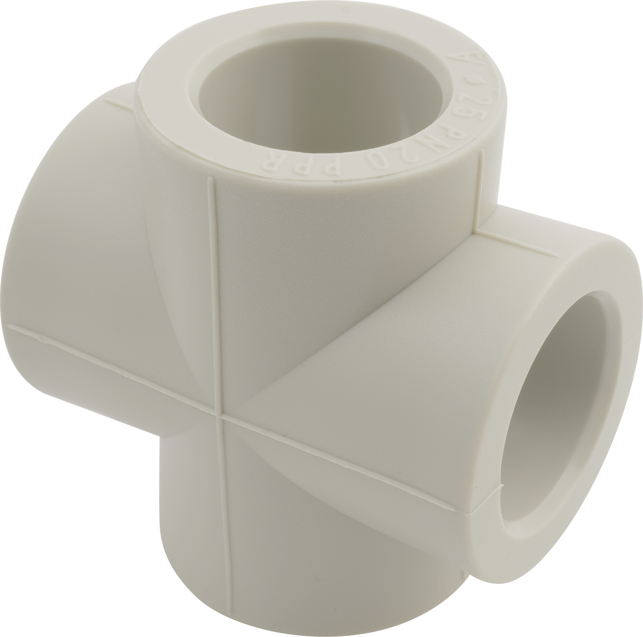 Fv Ppr Cross Piece - Tissue Paper (2200x2178), Png Download