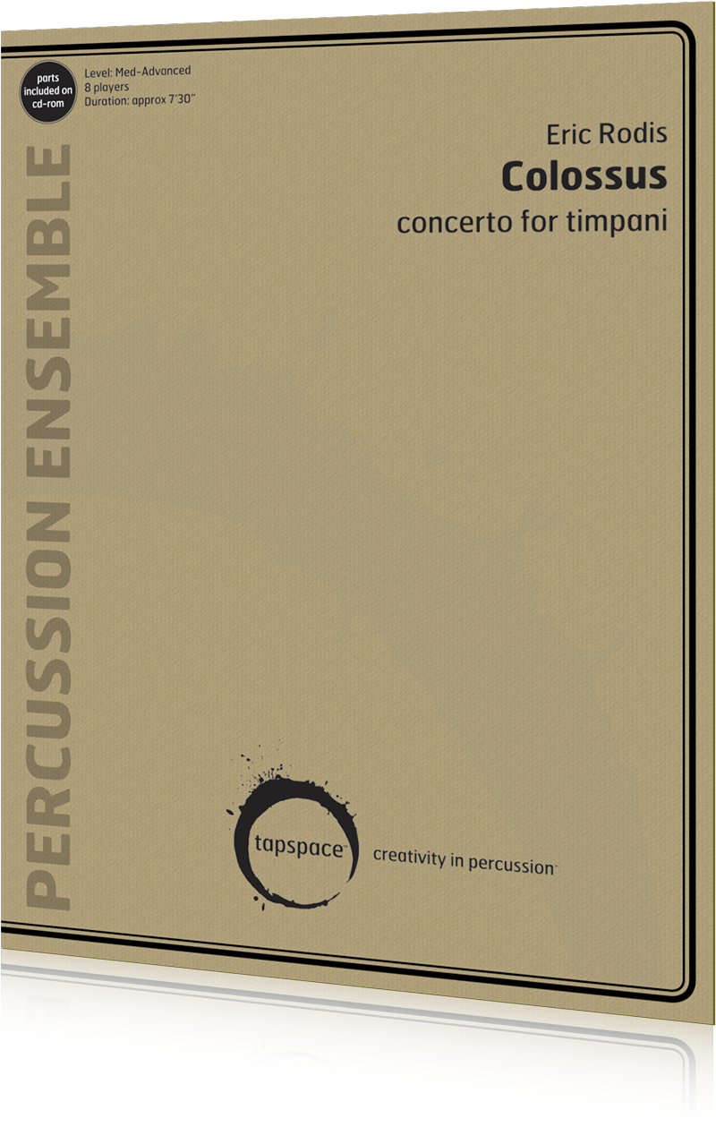 Colossus - Paper (800x1259), Png Download