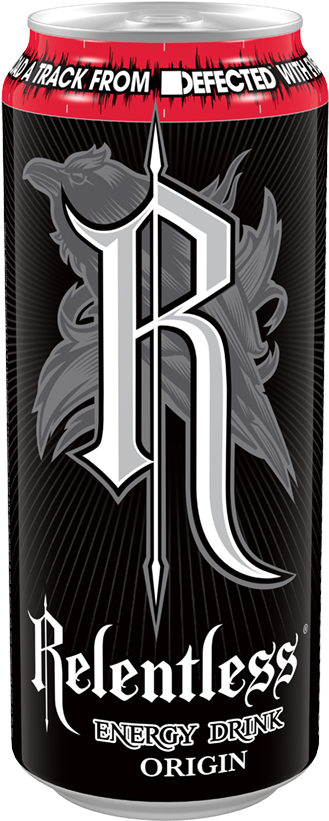 Relentless (750x1000), Png Download