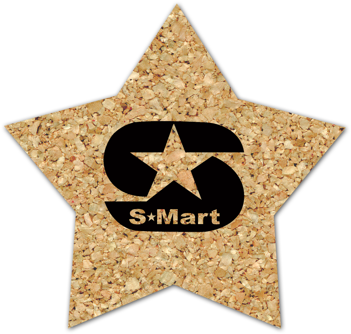 Blank Image - S Mart (2400x1500), Png Download