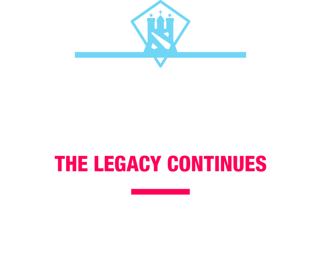 Esl One Hamburgo 2018 (660x558), Png Download