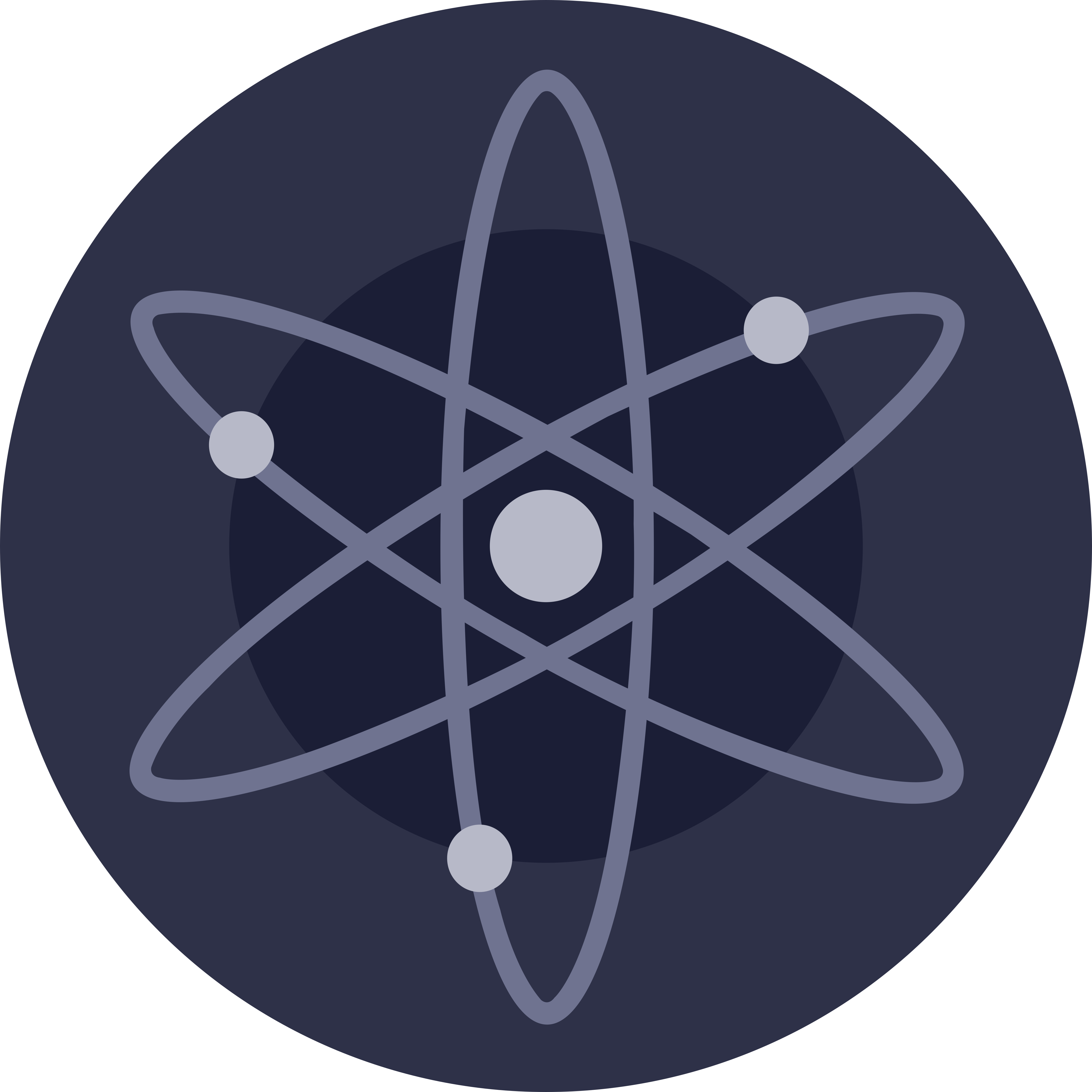 Cosmos - Cosmos Validator (5000x5000), Png Download