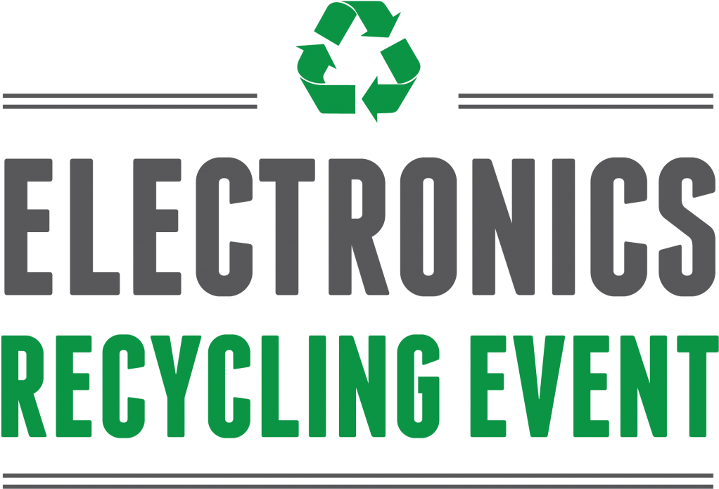 Electronics Recycling Fundraiser May 24th, - Electronics Recycling (1200x790), Png Download