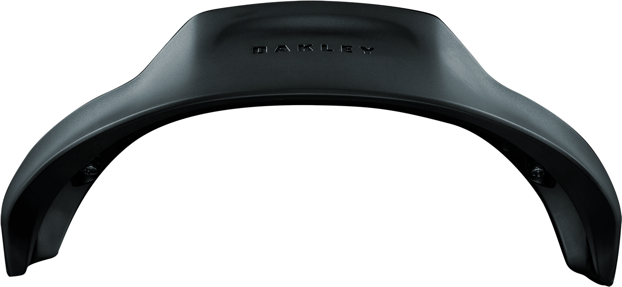 Oakley Mod5 Brim (1500x813), Png Download