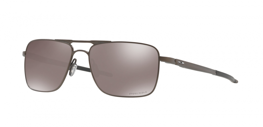 Oakley Gauge 6 Titanium Pewter Oo6038-06alt - Reflection (920x575), Png Download