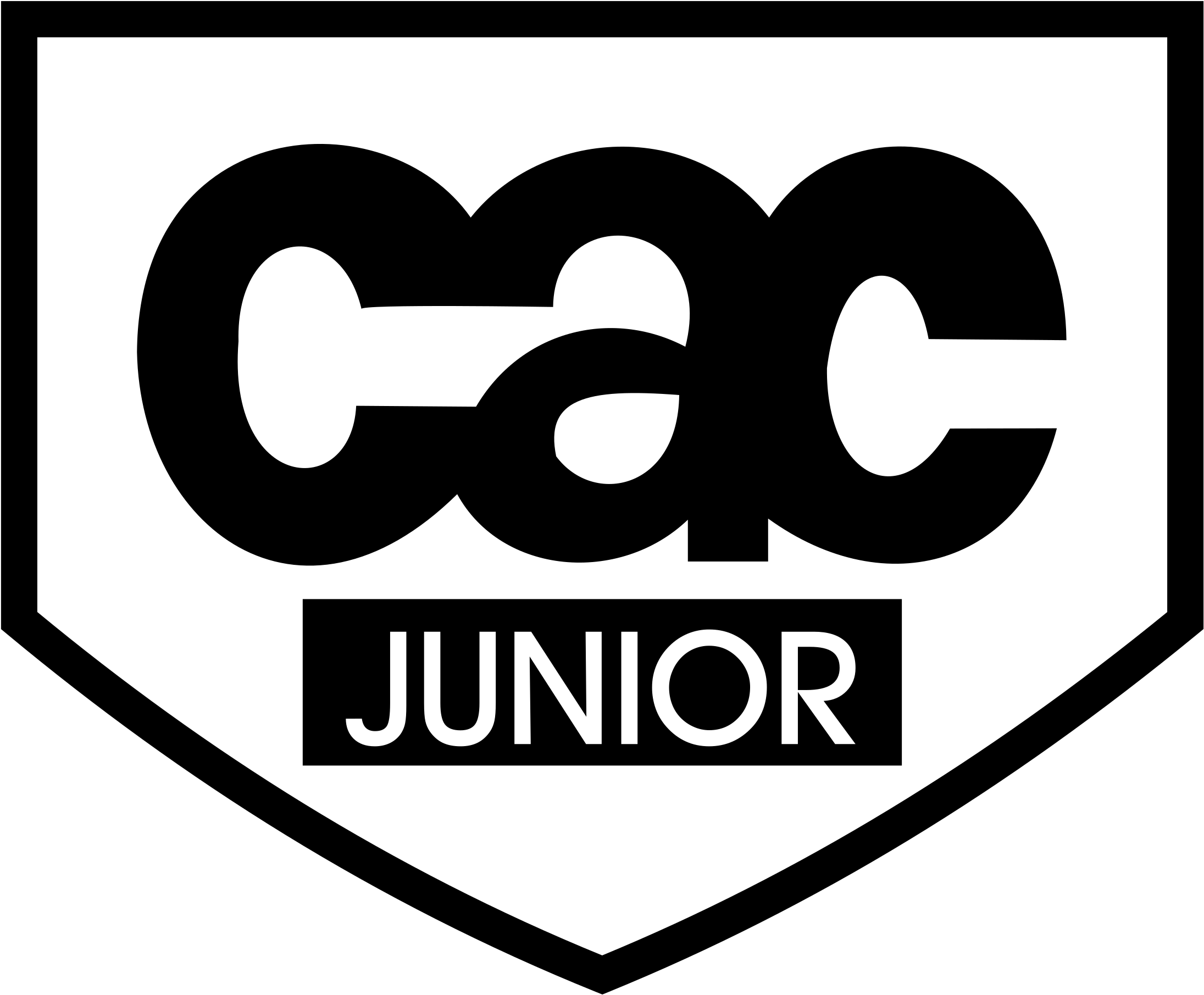 Club Atletico Colon Junior De Colon Logo Png Transparent - Colon Junior (2400x2400), Png Download