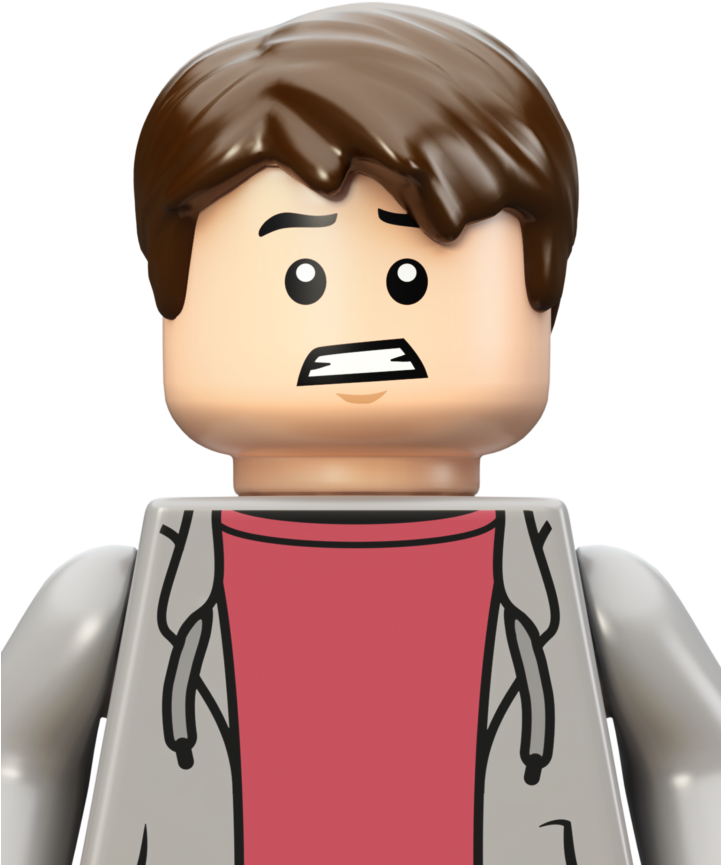 Zack Icon - Cartoon (720x960), Png Download