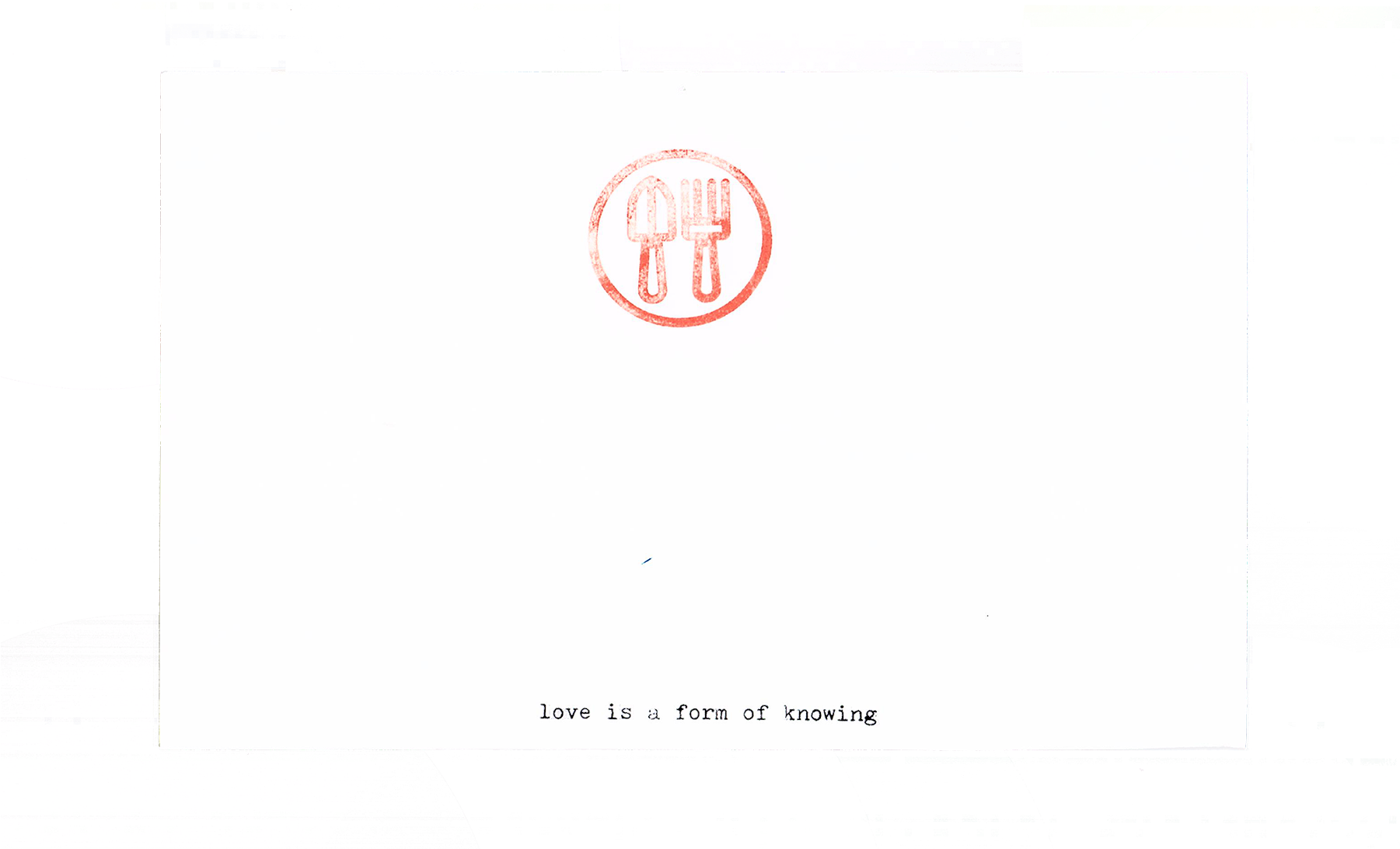 To See The Imagination Of Landscape Architects Run - Emblem (1800x1124), Png Download