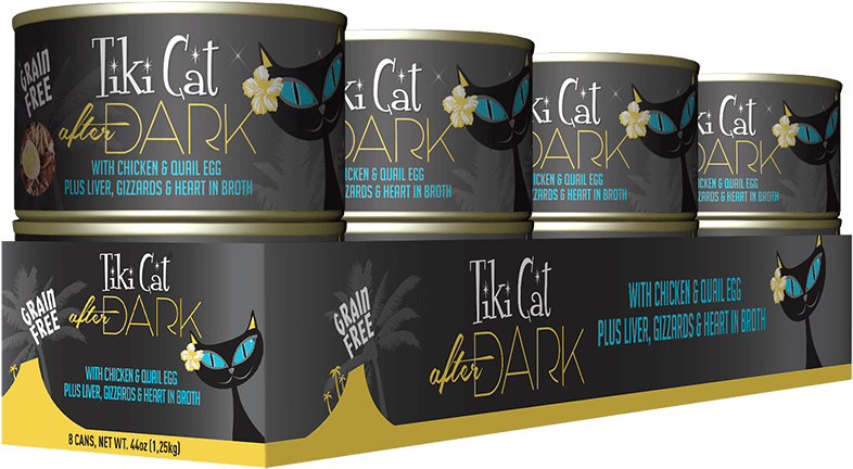 Tiki Cat (842x720), Png Download