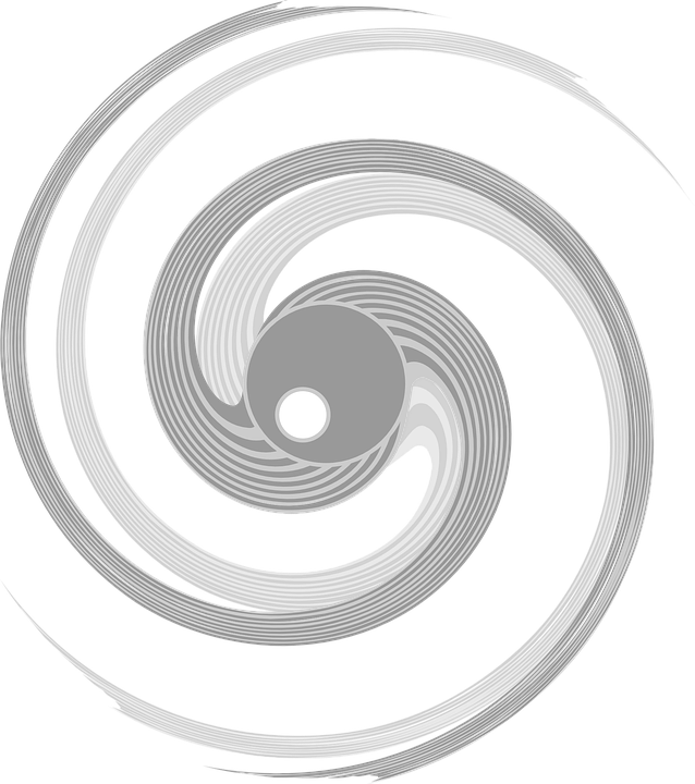 Spiral Course (638x720), Png Download