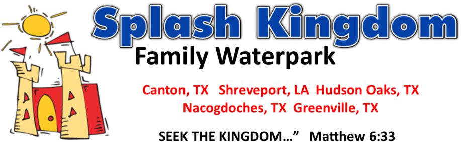 5 Parks Logo - Electric Blue (1000x344), Png Download