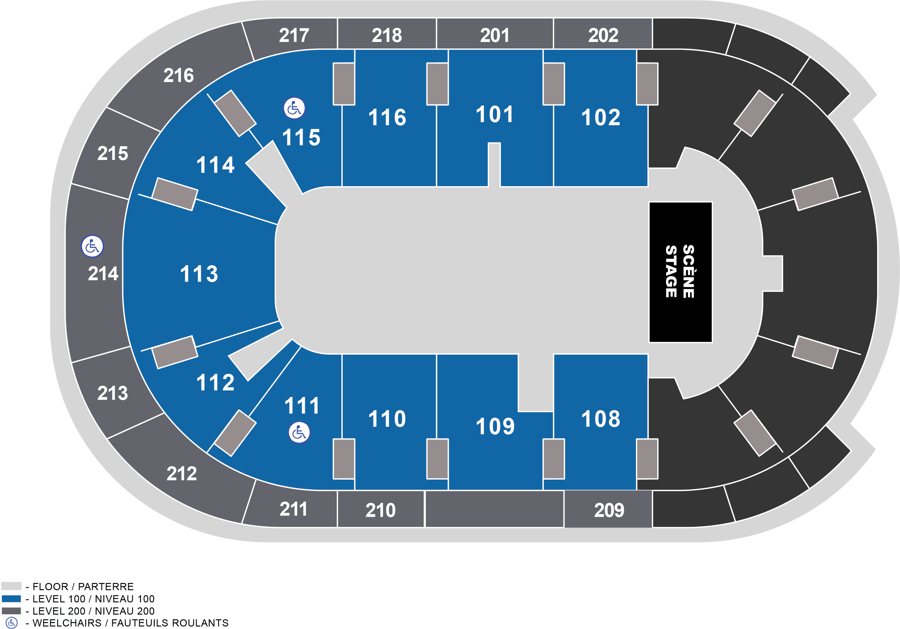 8,000 People And Over - Floor Plan (3300x2550), Png Download