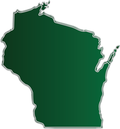 Milwaukee Bucks Supplementary Logo Concept - Wisconsin (600x700), Png Download