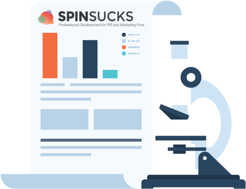 Spin Sucks Goodies - Illustration (1000x996), Png Download