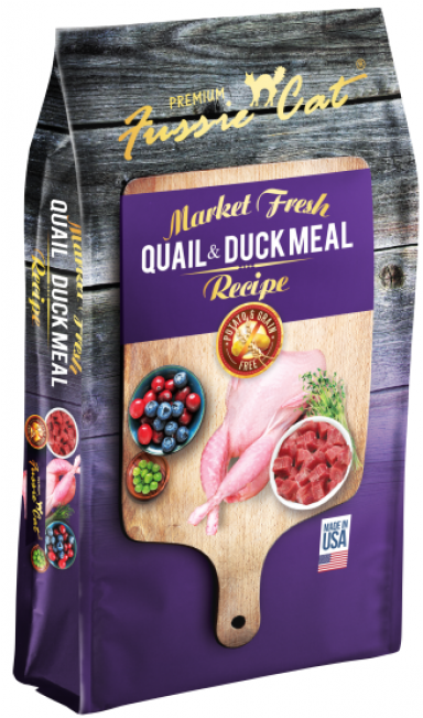 Zoom - Fussie Cat Quail (650x650), Png Download