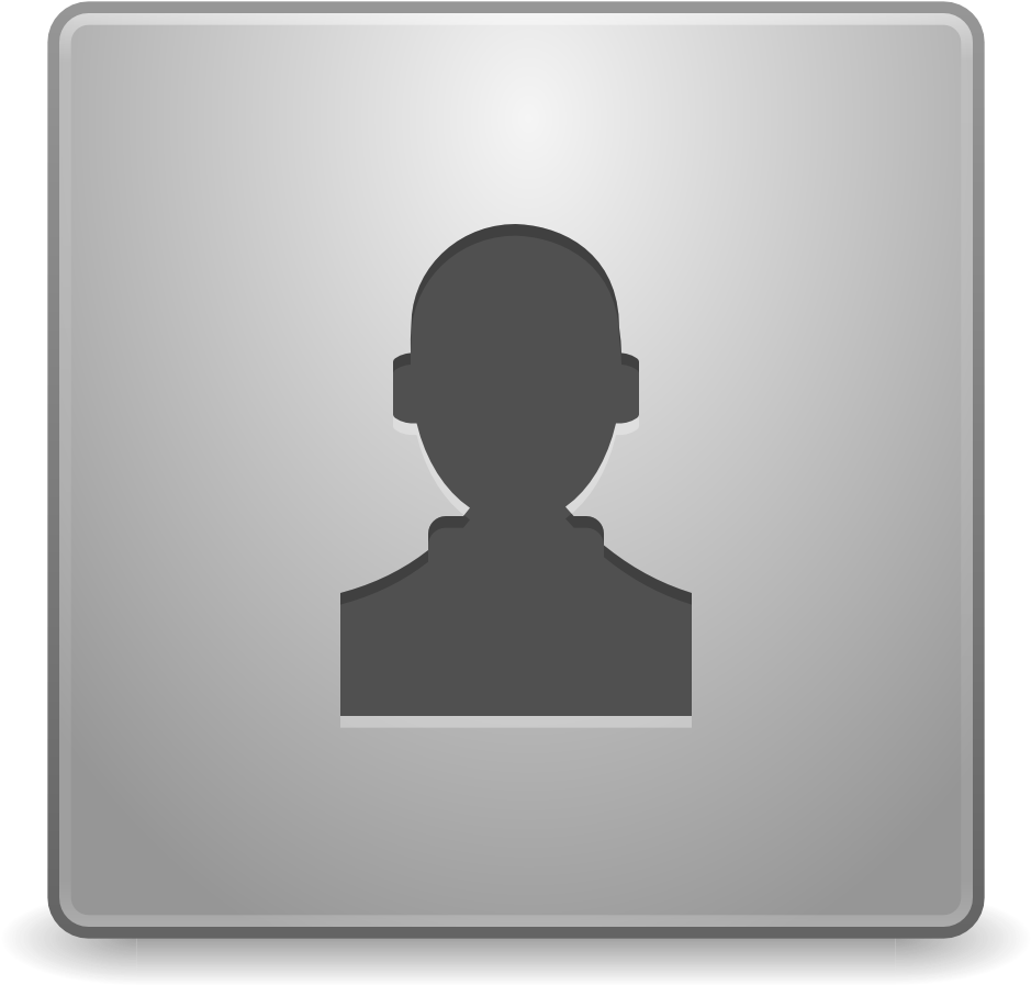 Avatar Default Icon - Default Avatar Avatar Icon Png (1024x1024), Png Download