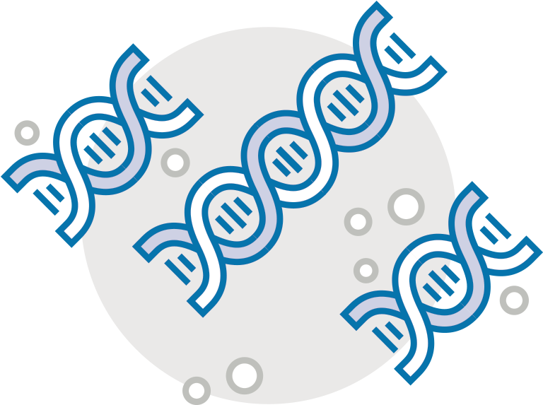 Being Able To Detect Chromosomal Abnormalities, Screen - Illustration (800x800), Png Download