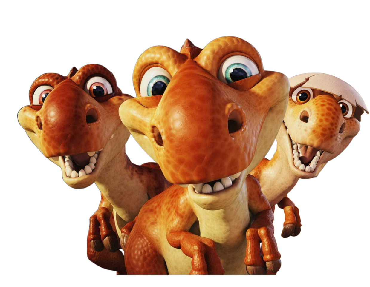 Ice Age Png Image Background - Ice Age Png (1280x961), Png Download