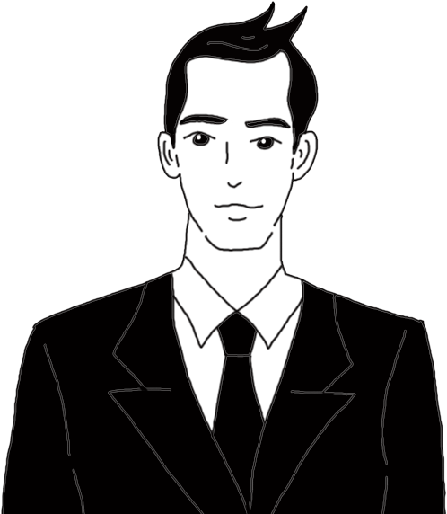 Avatar Dream Dictionary - Formal Wear (600x600), Png Download