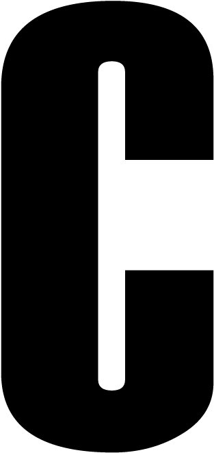 Capital C - Capital C Png (1000x800), Png Download