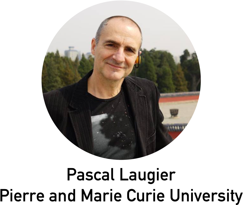 Pascal Laugier C - Photo Caption (958x718), Png Download