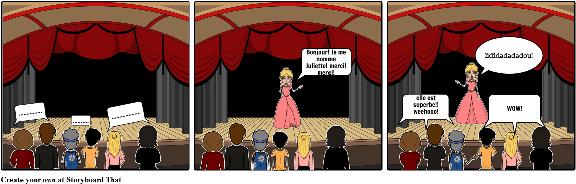 Bien - Stage (1164x385), Png Download