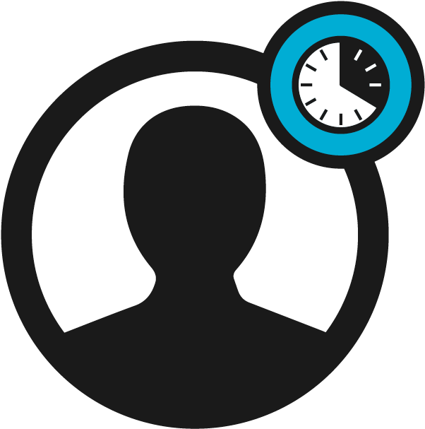 Medicinal Clipart Care Worker - Hospital Staff Group Icon (625x625), Png Download
