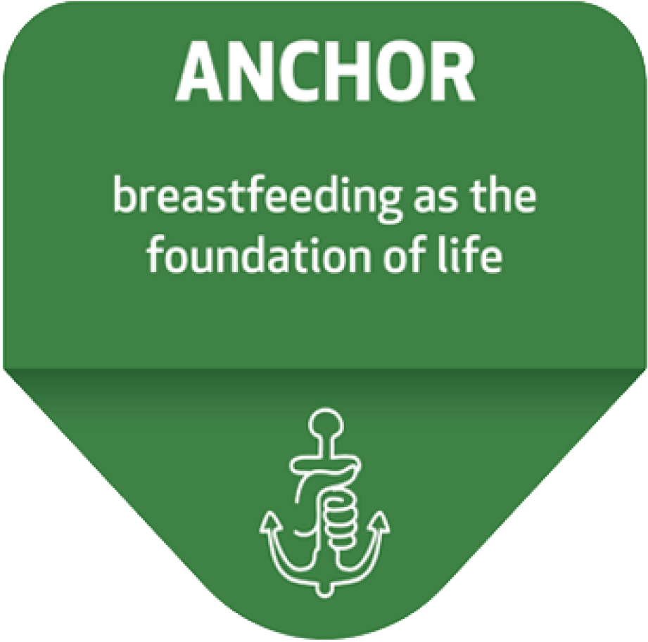 Food Insecurity Is Real In The United States - Emblem (1024x1024), Png Download