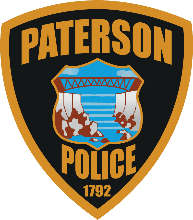 Our Community Involvement In Solving Or Preventing - Paterson Police (1014x933), Png Download