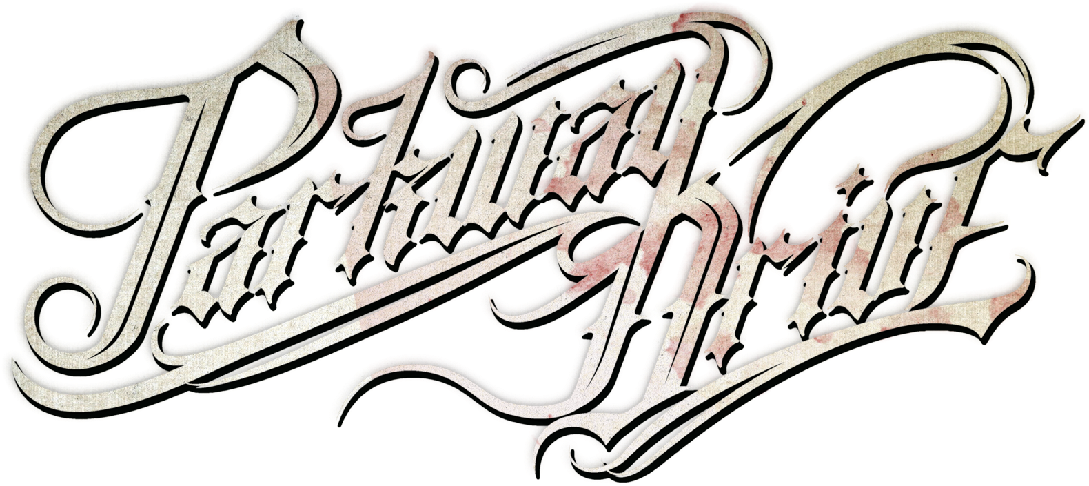 Calligraphy (1587x786), Png Download